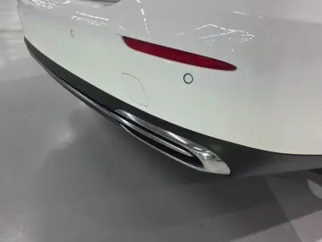 2024 Mercedes-Benz E-Класс с пробегом 26 076 км