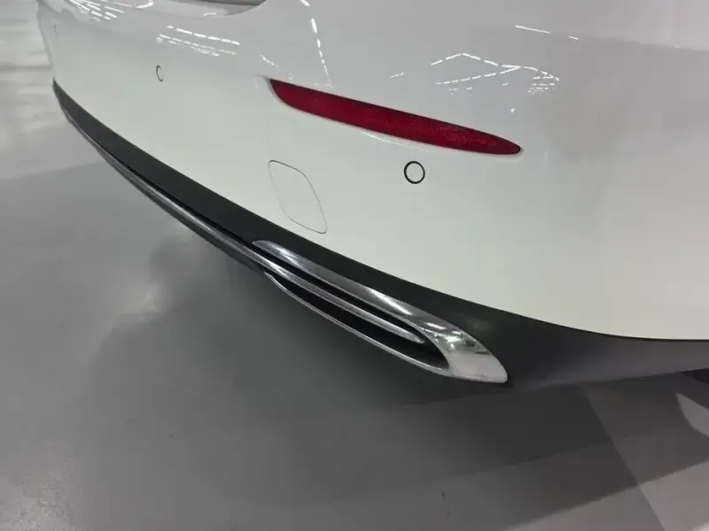 2024 Mercedes-Benz E-Класс с пробегом 26 076 км
