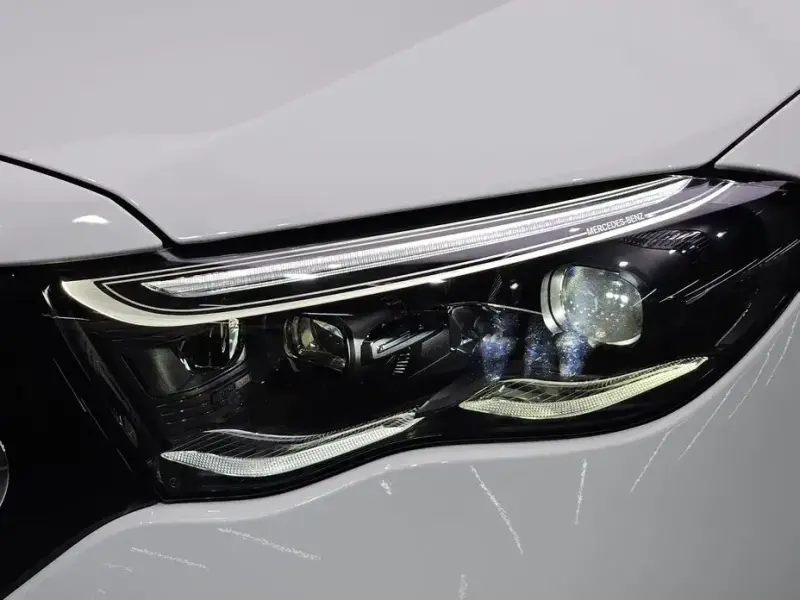 2025 Mercedes-Benz E-Класс с пробегом 26 014 км