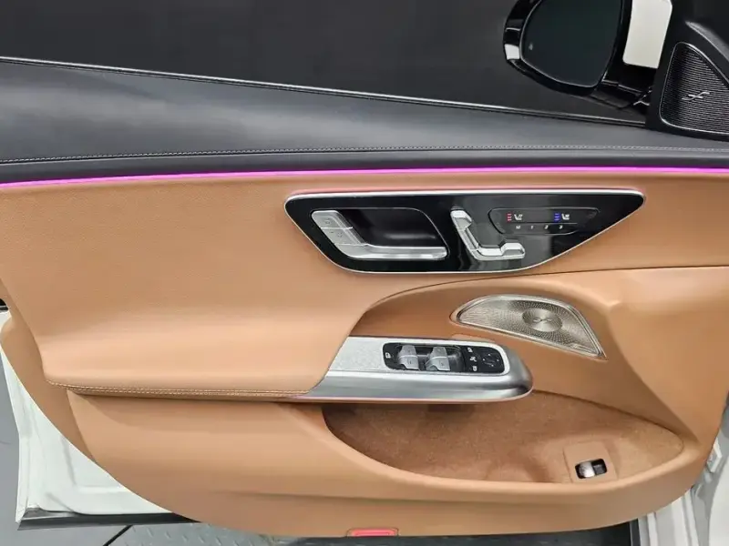 2025 Mercedes-Benz E-Класс с пробегом 26 014 км