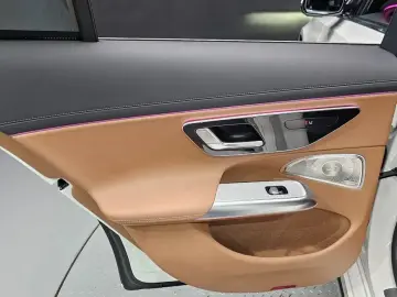 2025 Mercedes-Benz E-Класс с пробегом 26 014 км