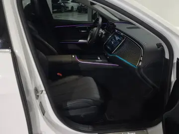 2024 Mercedes-Benz E-Класс с пробегом 26 076 км