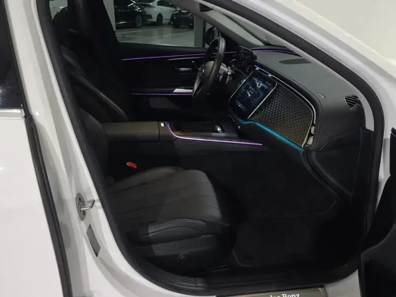 2024 Mercedes-Benz E-Класс с пробегом 26 076 км