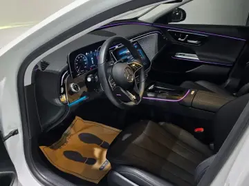 2024 Mercedes-Benz E-Класс с пробегом 26 076 км