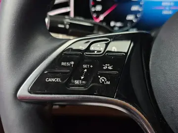2025 Mercedes-Benz E-Класс с пробегом 26 014 км
