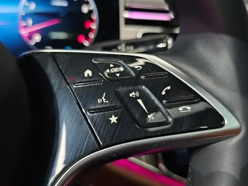 2025 Mercedes-Benz E-Класс с пробегом 26 014 км
