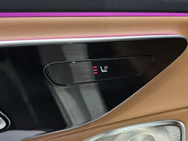 2025 Mercedes-Benz E-Класс с пробегом 26 014 км