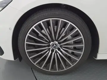 2025 Mercedes-Benz E-Класс с пробегом 3 302 км