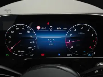 2025 Mercedes-Benz E-Класс с пробегом 3 302 км