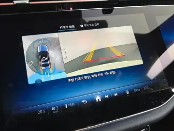 2025 Mercedes-Benz E-Класс с пробегом 3 302 км
