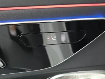 2025 Mercedes-Benz E-Класс с пробегом 3 302 км