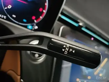 2024 Mercedes-Benz E-Класс с пробегом 13 211 км
