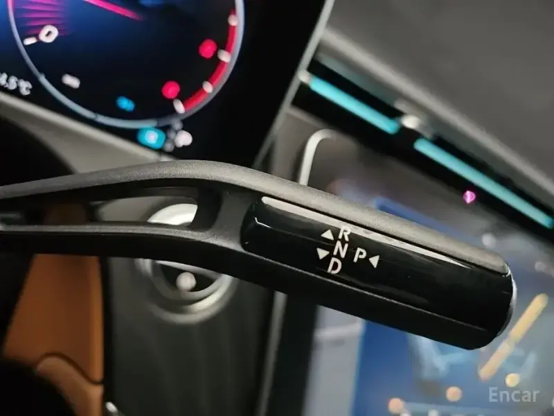 2024 Mercedes-Benz E-Класс с пробегом 13 211 км