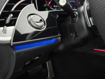 2025 Mercedes-Benz E-Класс с пробегом 3 302 км