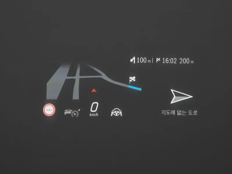 2025 Mercedes-Benz E-Класс с пробегом 3 302 км