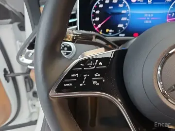 2024 Mercedes-Benz E-Класс с пробегом 13 211 км