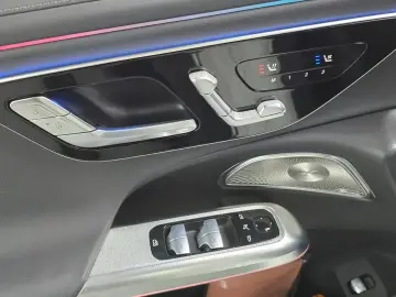 2025 Mercedes-Benz E-Класс с пробегом 3 302 км