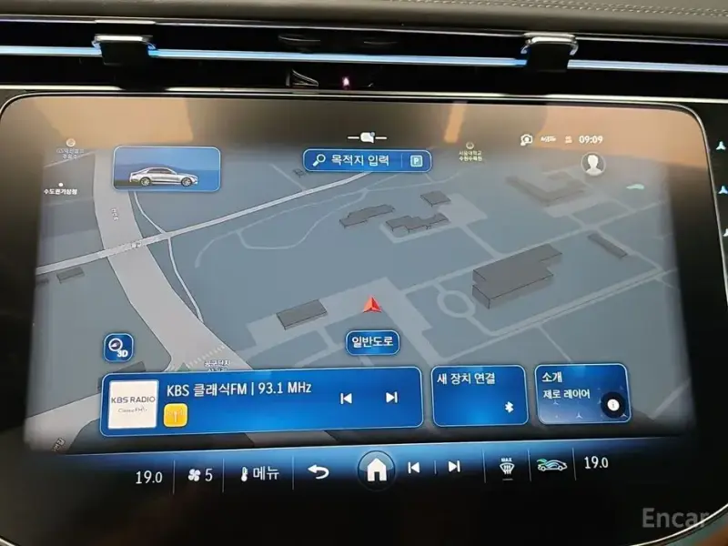 2024 Mercedes-Benz E-Класс с пробегом 13 211 км