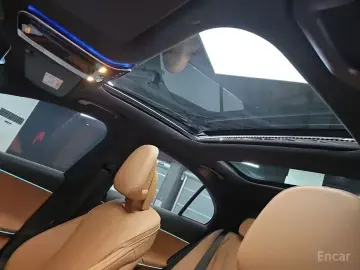 2024 Mercedes-Benz E-Класс с пробегом 13 211 км