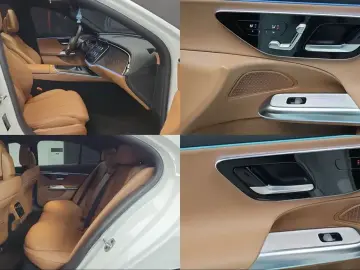 2024 Mercedes-Benz E-Класс с пробегом 13 211 км
