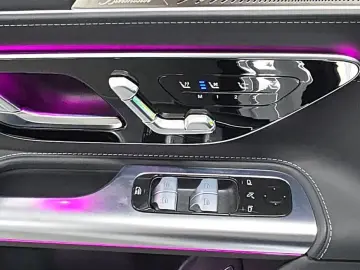 2025 Mercedes-Benz SL-Класс AMG с пробегом 24 км
