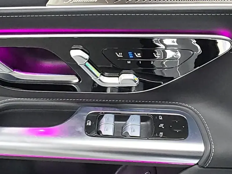 2025 Mercedes-Benz SL-Класс AMG с пробегом 24 км