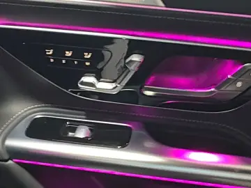 2025 Mercedes-Benz SL-Класс AMG с пробегом 24 км