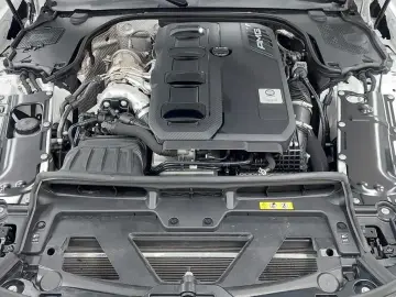 2025 Mercedes-Benz SL-Класс AMG с пробегом 5 259 км