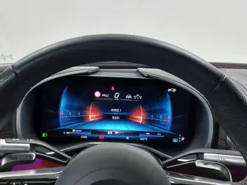 2025 Mercedes-Benz SL-Класс AMG с пробегом 5 259 км