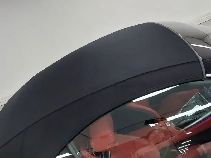 2025 Mercedes-Benz SL-Класс AMG с пробегом 5 259 км