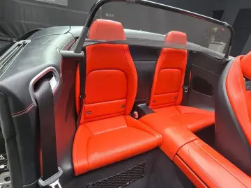 2025 Mercedes-Benz SL-Класс AMG с пробегом 8 425 км