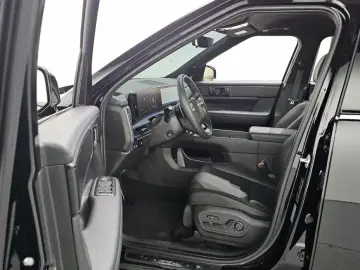 2024 Hyundai Santa Fe с пробегом 12 425 км