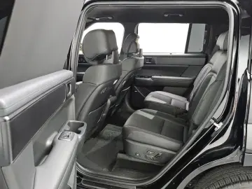 2024 Hyundai Santa Fe с пробегом 12 425 км