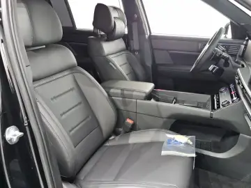 2024 Hyundai Santa Fe с пробегом 12 425 км