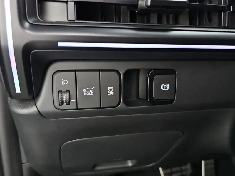2024 Hyundai Santa Fe с пробегом 12 425 км