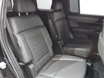 2024 Hyundai Santa Fe с пробегом 12 425 км