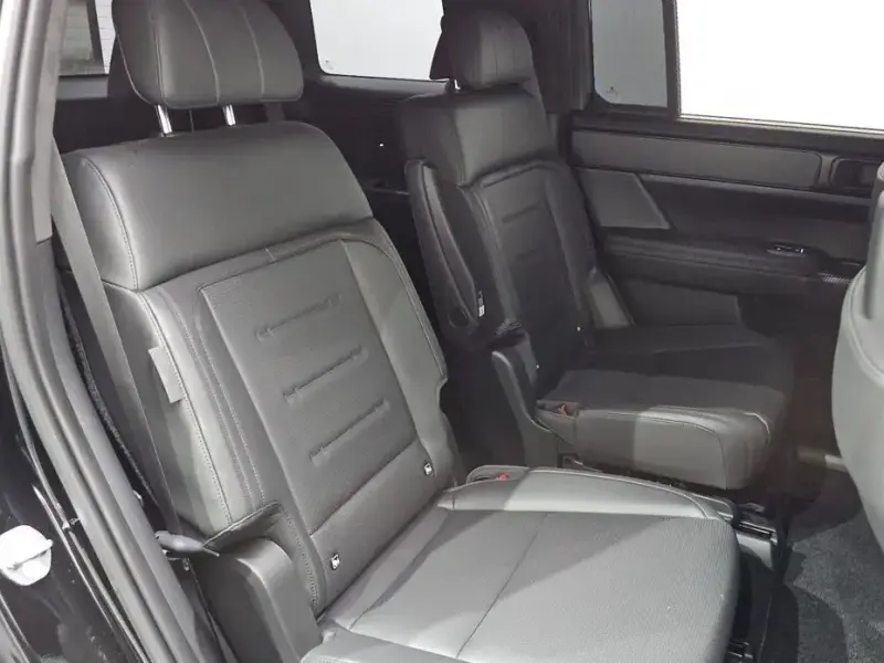 2024 Hyundai Santa Fe с пробегом 12 425 км