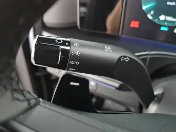 2024 Hyundai Santa Fe с пробегом 12 425 км