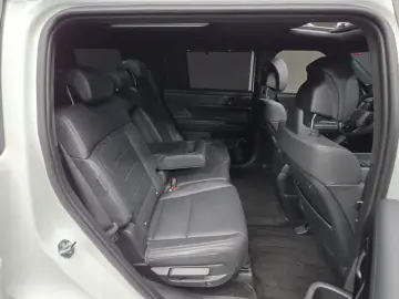 2024 Hyundai Santa Fe с пробегом 16 409 км