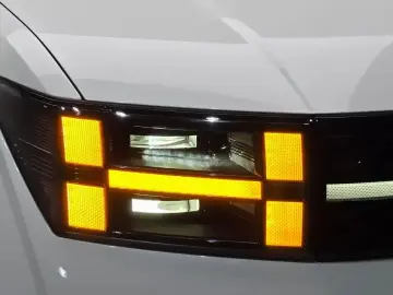 2024 Hyundai Santa Fe с пробегом 16 409 км