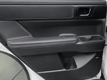 2024 Hyundai Santa Fe с пробегом 16 409 км