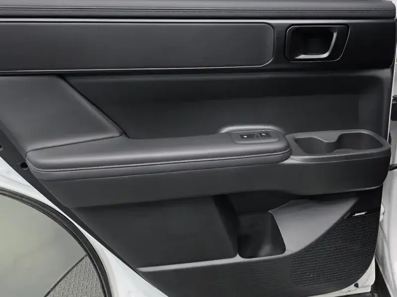 2024 Hyundai Santa Fe с пробегом 16 409 км