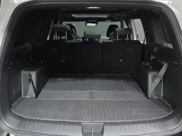 2024 Hyundai Santa Fe с пробегом 16 409 км