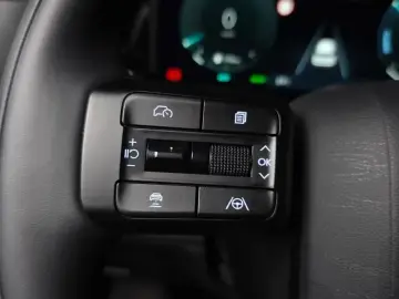2024 Hyundai Santa Fe с пробегом 16 409 км