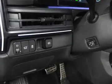 2024 Hyundai Santa Fe с пробегом 16 409 км