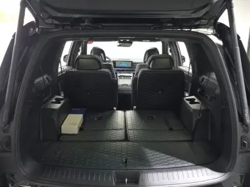 2025 Hyundai Santa Fe с пробегом 15 770 км