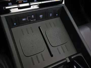 2025 Hyundai Santa Fe с пробегом 15 770 км