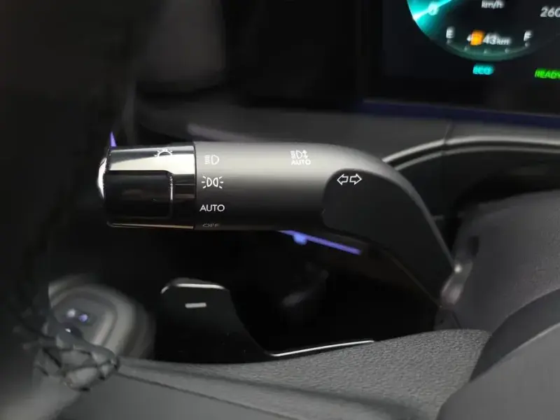 2025 Hyundai Santa Fe с пробегом 15 770 км