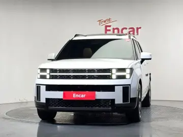 2023 Hyundai Santa Fe с пробегом 51 944 км