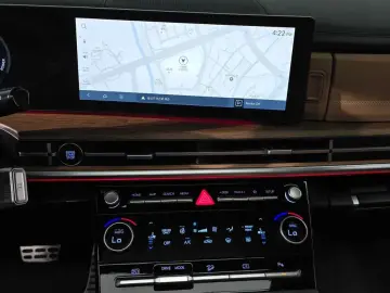 2023 Hyundai Santa Fe с пробегом 51 944 км